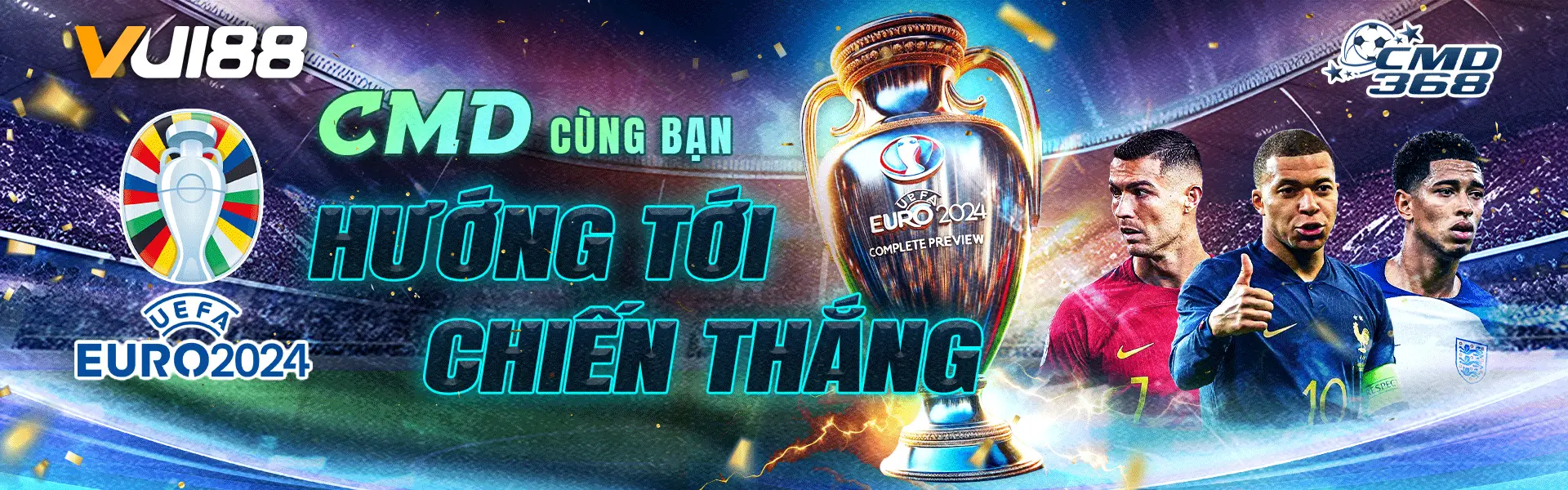 Hướng tới chiến thắng